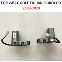 For VW CC Golf Tiguan Scirocco 2009-2018 Auto Left Right Side Rear View Fold Actuator Door Side Mirror Fold Motor