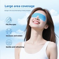 10/30Pcs Ice Eye Mask Ice Wake Cool Eye Mask for office workers Learning Eye Fatigue Ice gel Ice Stick Physical Cooling Summer