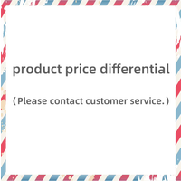 new Please contact customer service for the exclusive link to make up the price difference.