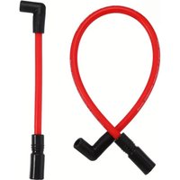 AliExpress XMSJ Universal Motorcycle Spark Plug ignition coil, iridium power cable, Dirt Bike, Kart, ATV, Scooter, moped, Yamaha, Kawasaki