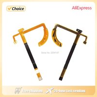 3Pcs Superior quality Lens Shutter For Flex Cable Aperture Shutter for Canon 24-70mm 24-70 mm 1:2.8 L DSLR Digital Camera