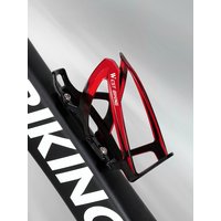 AliExpress West Biking WEST BIKING 2pcs Bicycle Bottle Cage Multicolor Available Lightweight Cycling Water Bottle Holder MTB Road Bike Accessories