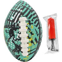 Rugby Ball Pool Toy Water Football for Pool for Party Favor Ball Competition