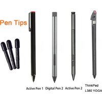 Stylus Pen Tip for Lenovo Lenovo Active Pen | Active Pen 2 / Digital Pen 2 Tablet Pen Nibs