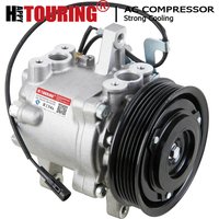 For kubota AIR Conditioning ac Compressor SV07E 447280-3050 447280-3080 60-03686NA 3P999-00620 447280-3060 4472803060 4472803050