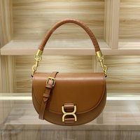 Unique Vintage Diaper Bag For Women Luxury Crossbody Handbag High-End Designer Minimalist Chic Large Capacity Tote Bag