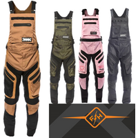 2026 FH Moto Gear Set Dirt Bike PANT Motocross Gear Set Motorrad Racing Hose MX Anzug
