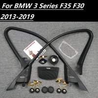 Center Pillar Horn A-Pillar Tweeter and Woofer for 2013-2019 BMW 3 Series F35 F30