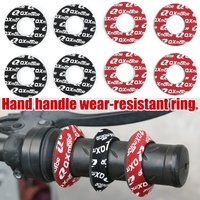 AliExpress Motorcycle Handle Grips Donut for KTM CR CRF XR YZ YZF WR WRF RM RMX RMZ KX KLX Any Dirt Bike Pit Bike Motocross Enduro