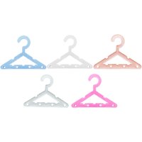 with No Base Acrylic Mini Coat Rack Stand Ear Stud Holder Earring Hanger Organizer Decor Earring Hanger for