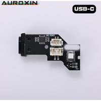 12V/3A Type-C PD Power Supply Board Replacement for NGC DOL-001 DOL-101 Console
