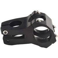 23.5MM T-shaped Handlebars Scooter Handlebar Replacement Good Compatibility 23.5MM Stem Balanced Easy To Install