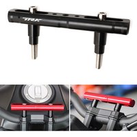 For Benelli TRK 702 702X Trk 502 502X TRK 552 552X 800 Handlebar Modified Generation of Hand Multifunction Styling Cross Bar