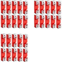 A25F-30Pcs Sound Isolation Clips Sound Proofing Mounting Blocking Clips Reduces Noisy Neighbors Soundproofing Channel