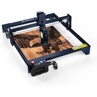 ATOMSTACK A10 Pro Laser Engraver 50W Offline Supported Engraving Machine for Wood 410x400mm Precise scale line axi UK