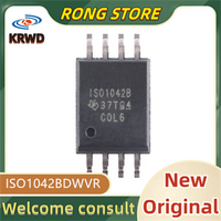 5PCS ISO1042B New and Original ISO1042BDWVR ISO1042BDW ISO1042BD ISO1042 1042