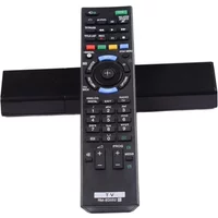 RM-ED052 Replace Remote for Sony TV RM-ED050 RM-ED053 RM-ED060 KDL-55W905A KDL42W809A KDL-47W805A KDL-42W808A KDL42W807A