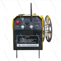 Hound Trainer Drive Rabbit Dog Exercise Pit Bull Whiplash Run Straight Walk Thin Dog Machine