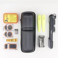 AliExpress jooyoo Mountain Bike Portable Bag Maintenance Sports Equipment Cycling Supplies Bicycle Repair Kit Bicycle Accessories Tire Tool