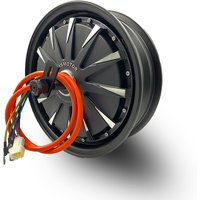 QS260 3000W 12inch Hub Motor for electric scooter max. speed 70kph