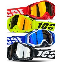 AliExpress NONE High Quanlity Motorcycle Glasses Goggles Motocross Goggles Helmet MX Moto Dirt Bike ATV Ski Outdoor Sports Glass Scooter Googles