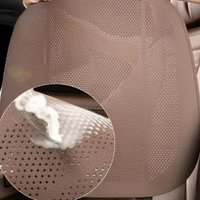 Luxury Ventilation Car Seat Cushion Breathable Summer Cool Cushion Comfort Ventilation Cushion Vehicle Seats