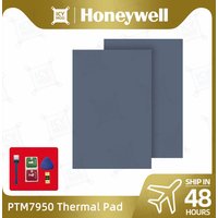 Honeywell Thermal Pad PTM7950 CPU Cooler 8.5W/mk Video Card Laptop Heatsink Phase Change Silicone Grease кулер для процессора