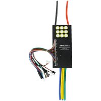Flipsky FSESC 110300 High Voltage 110V 300A With ALU PCB Based on VESC For Fighting Robot Surfboard AGV Robot Electric Scooter