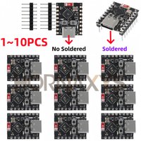 1-10PCS ESP32-C3 Development Board With ESP32 SuperMini Development Board ESP32 WiFi Bluetooth With 4M flash C3