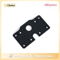 New Original Genuine FOR Nikon Z5 Z6 Z7 Z6II Z7II Bottom Base Cover Shell Screw Fixed Tripod Plate Panel Part