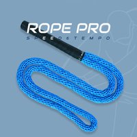 Advanced Golf Speed Rope Fitness Training Indoor and Outdoor Swing Practice Tool