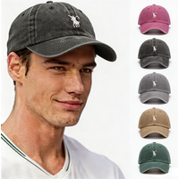 Embroidery design Grim Reaper Japan Baseball Caps Men Women soft cotton Washed soft Adjustable sunbonnet Dad cap hats boys girls