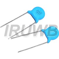 20PCS Safety Capacitor Y1 Y2 470PF 1000PF 1NF 2.2NF 4.7NF 10NF 250VAC 400VAC 102M 103M 471M 222M 472M