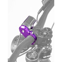 AliExpress NICECNC For Surron Light Bee X Digital Display Relocation Bracket For SUR-RON Light Bee S L1E For Segway X160 X260 Electric Dirt Bike