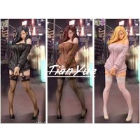 Anime Daiki Shiho Kujo 1/6 scale Anime Girls 29CM Figure Model Toys