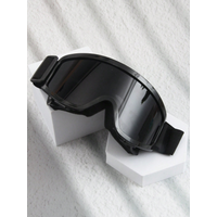 Safety goggles Motorcycle helmet Outdoor sports Windproof and dustproof Skiing and snowboarding goggles