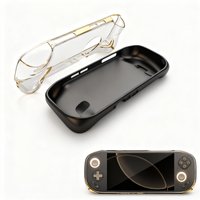 For MANGMI Pocket Max Protective Case Protective Cover TPU Soft Rubber Minimalist Game Console Protective Cover