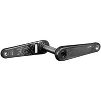 AliExpress NONE ELILEE XXE X310 Carbon Fibre Road MTB X-novanta Carbon Spindle Road Ultra Light Bicycle Crank