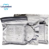 Attelle de laboratoire dentaire, retenue orthodontique dure et douce, matériau de thermoformage, feuille de formage sous vide 0.8/1.0/1.5/2.0/3.0mm