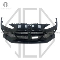 Car Conversion Bodykit Front Bumper for BMW G80 G82 M3 M4 Facelift Body Kits