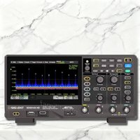 NEW SIGLENT SDS824X HD SDS822X SDS814X SDS812X SDS804X SDS802X SDS800X Series Oscilloscope In Stock 12Bit 4CH 200M Original Box