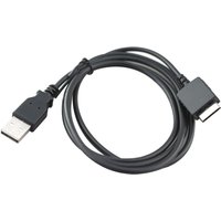 USB Data Cable for Sony MP3 MP4 Walkman Music Player Charging Wire Adapter for Sony A720 S544 S703 E353 X1050 Data Power Line