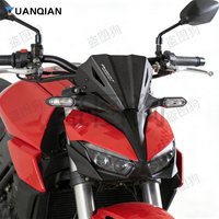 FOR HONDA CB 1000 Hornet 1000 SP CB1000 Hornet SP 2025 2026 2027 Motorcycles Accessories Windshield Windscreen Wind Deflector
