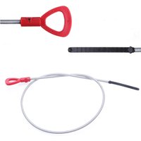 920mm 36.2" Transmission Fluid Dipstick Oil Measure for Mercedes Benz 1996-2012 GTWS