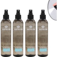 Katelon 267Ml Large Bottle Remover For Lace Wig Glue,Tape,Adhesive Gentle Powerful Spray Remover For Wig Glue System Easy To Use