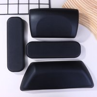 NEW SALE Motorcycle Trunk Backrest For SHAD SH29 SH33 SH34 SH39 SH40 SH45 SH47 SH48 Moto Rear Passenger Tail Box Rear Cushion
