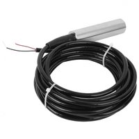 Level Sensor Liquid Level Sensor TL‑136 Liquid Level Transmitter Water Level Sensor Detector 24VDC 4‑20mA Signal Output