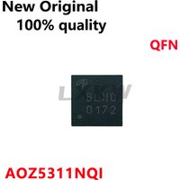 2-5/PCS New Original AOZ5311NQI AOZ5311 BLN0 BLNO QFN chip In Stock