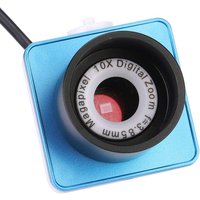 EYSDON 1.25 Inch Digital Electronic Eyepiece Camera – USB 2.0 Port, Real-Time Streaming for Astrophotography & Telescope Imaging