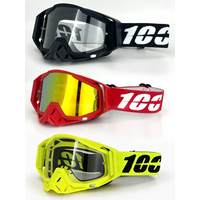 AliExpress NONE Motorcycle Helmet Goggles Men Women Motocross Windproof UV400 Protective Eyewear Off Road Riding MTB ATV Ski Racing Glasses
